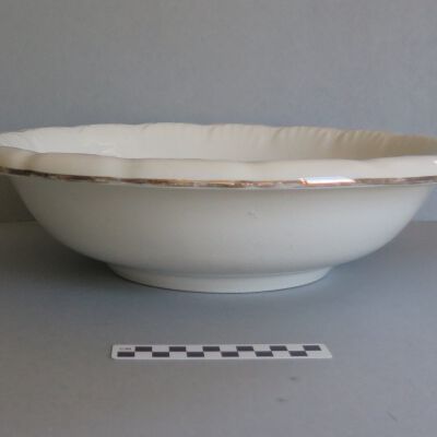 Washbasin