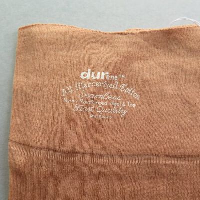 Detail on stockings: Origsize: 6.5" (w) x 9" (l); Origformat: Artifact