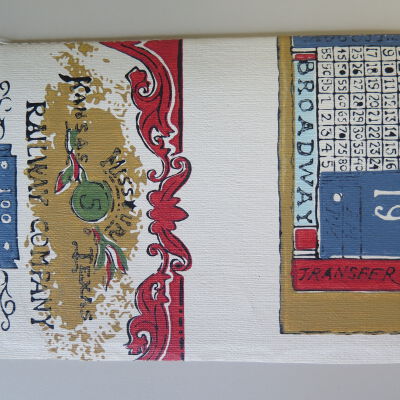 1969-1970 Broomfield Book Club Yearbook