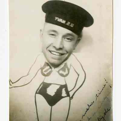 Clyde Brunner