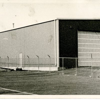 Colorado Aero Techincal School