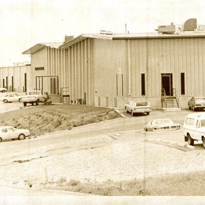 Broomfield Industries (Cleveland)