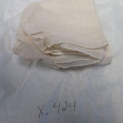 Handkerchief