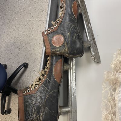 Ice Skates