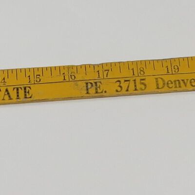 Yardstick