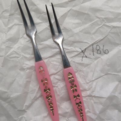 Fork, Pickle