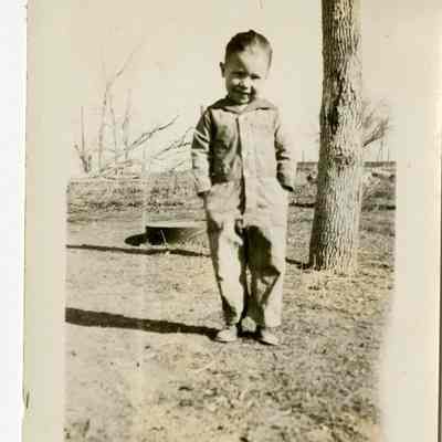 Clyde Brunner