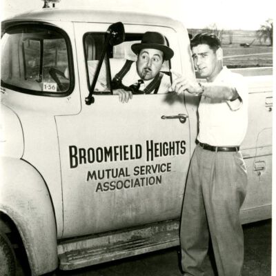 Promotional Photo