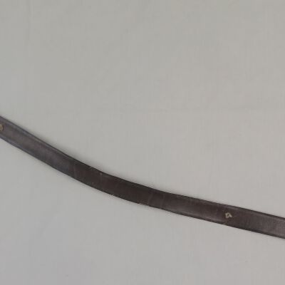 Belt