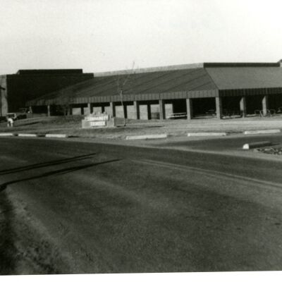 Rec. Center