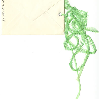 Card, Calling