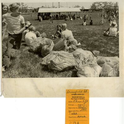 Broomfield Cleanup 05/20/1975