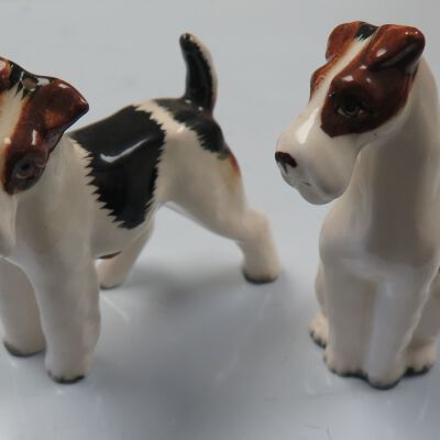 Set, Salt and Pepper