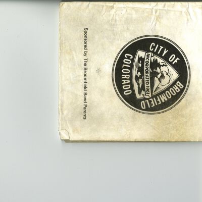 Directory, City