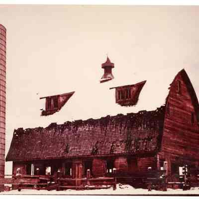 Kozisek Barn