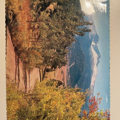 Postcard