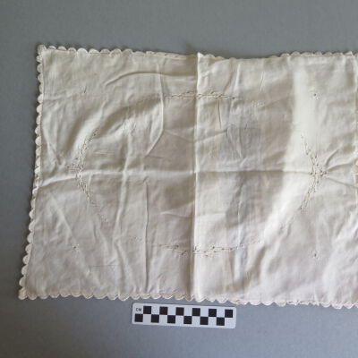 Cover, Pillow