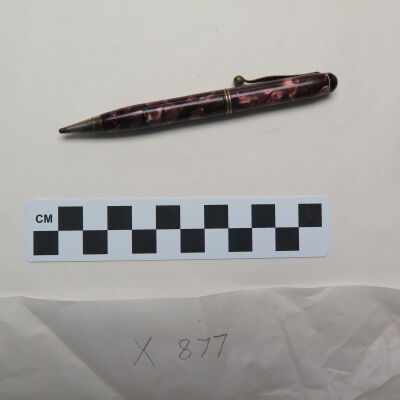 Pencil