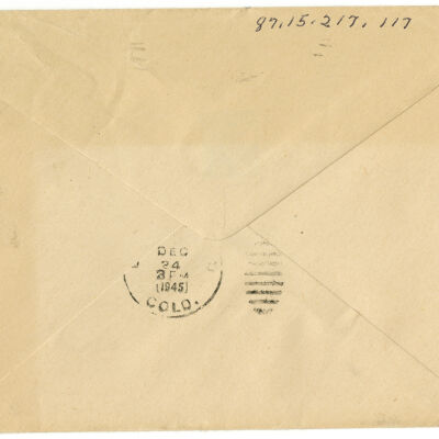 Envelope