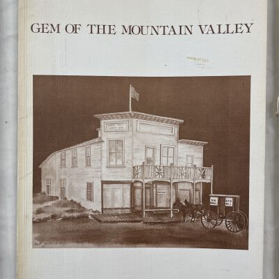 Gem Of The Mountain Valley