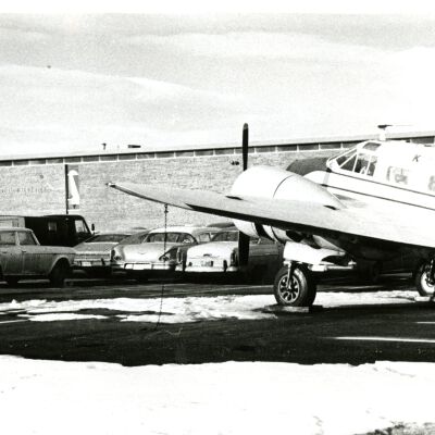 Colorado Aero Tech, Kensair Corp, Broomfield $90,000