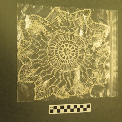 Doily