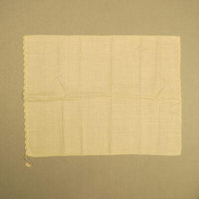 Scarf, Bureau