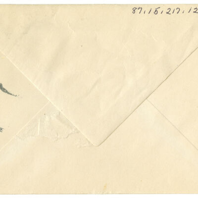Envelope