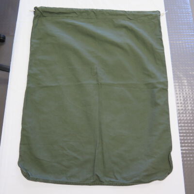 World War II Barrack Bag