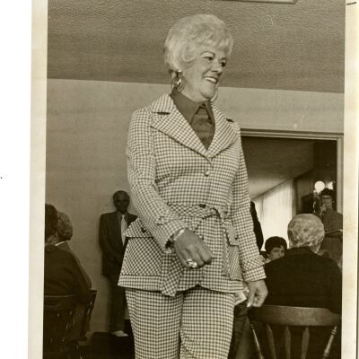 70's Fashion