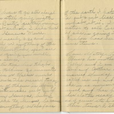 -Scanned as jpeg by Tom Peyton, 08/11/2015, file originally named "Page 76 - 77 1200 dpi"
-File renamed and uploaded to PastPerfect by Kevin Smith,07/20/2016
