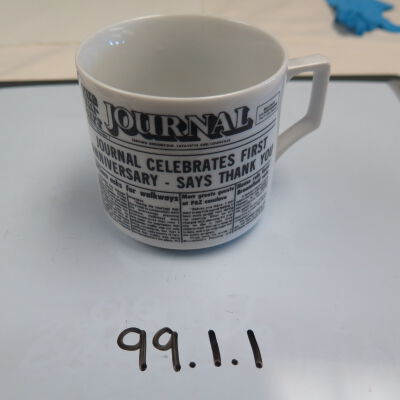 Mug