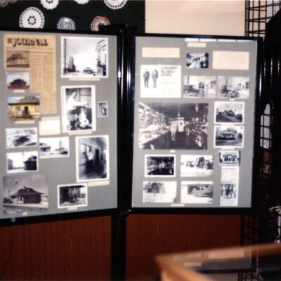 Print, Photographic