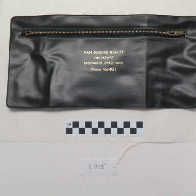Bag, Money