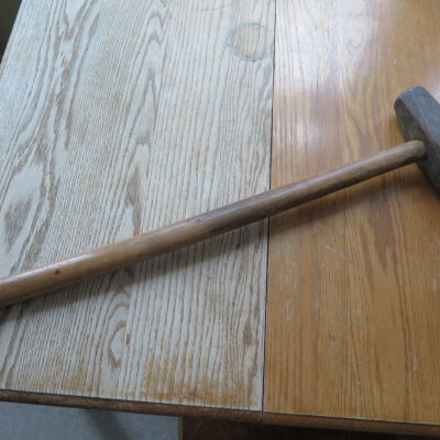 Sledgehammer