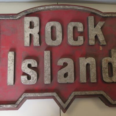 Sign