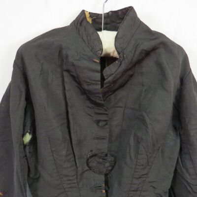 front detail