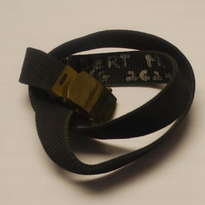 Belt