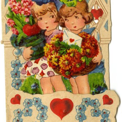 Origformat: Postcard; Resolution: 1050dpi