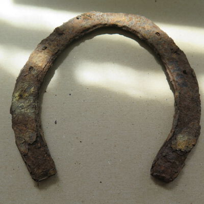 Horseshoe
