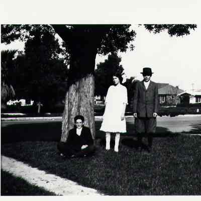 Crawford Children