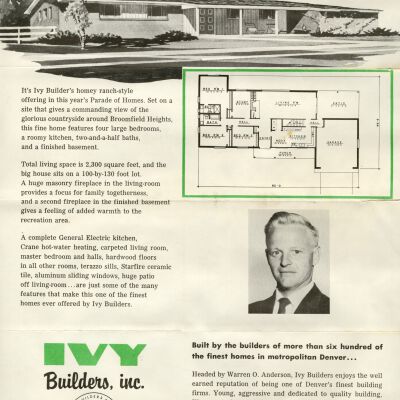 Brochure