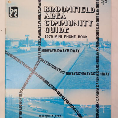 Directory, Telephone