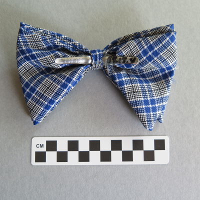 Tie, Bow