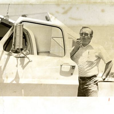 On Patrol 07/16/1975