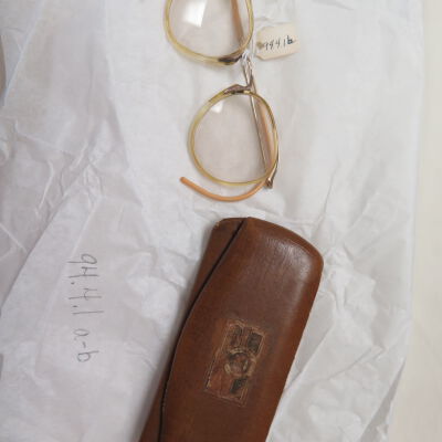 Eyeglasses