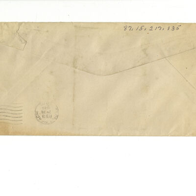 Envelope