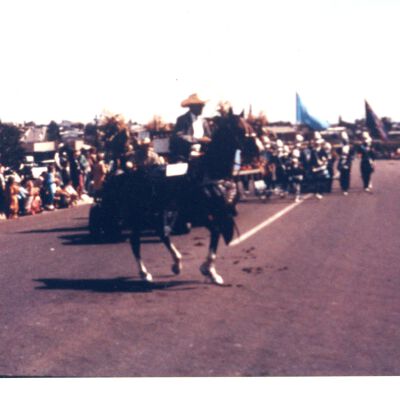 Print, Photographic