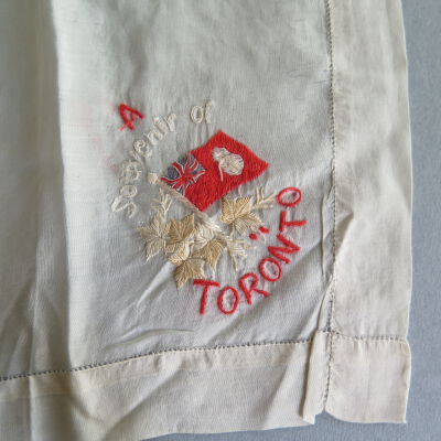 Handkerchief