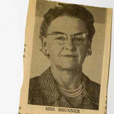 Lib Brunner